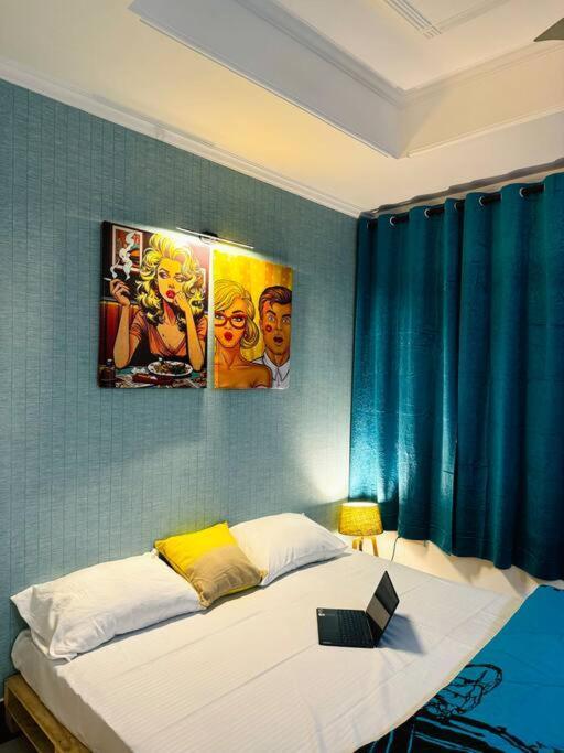 Apartment Sassy By Ikhomes 2bhk