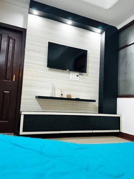 Sassy By Ikhomes 2bhk New Delhi