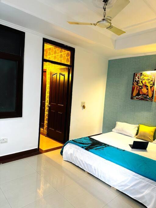 Sassy By Ikhomes 2bhk Apartment New Delhi