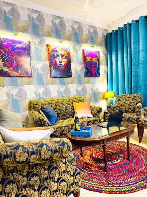 Sassy By Ikhomes 2bhk *