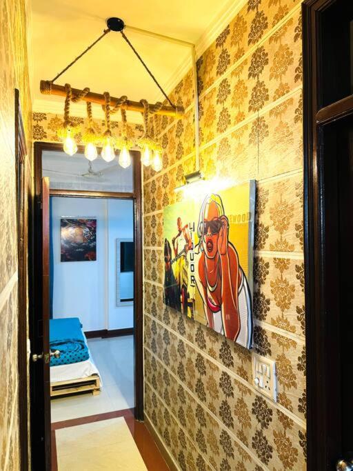 Apartment Sassy By Ikhomes 2bhk