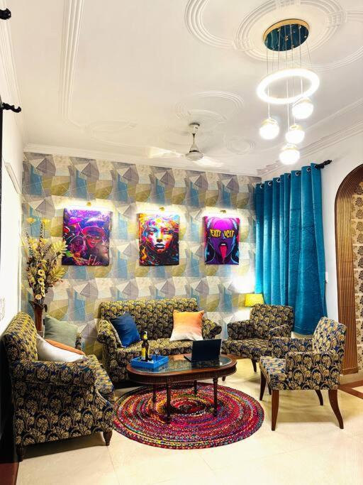 Apartment Sassy By Ikhomes 2bhk *