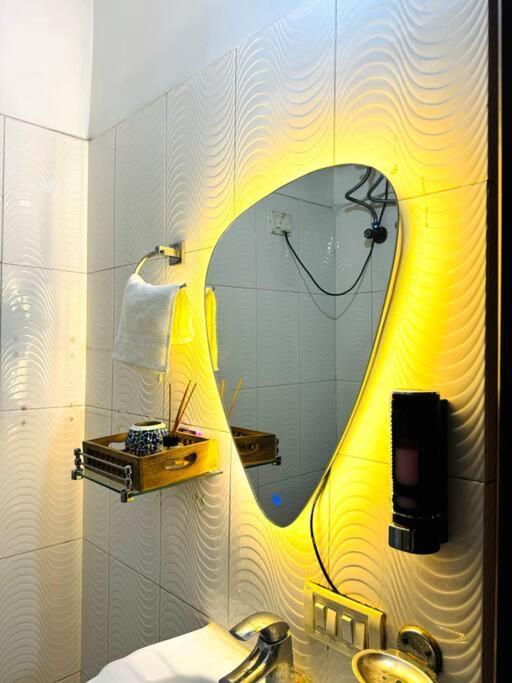 Apartment Sassy By Ikhomes 2bhk New Delhi