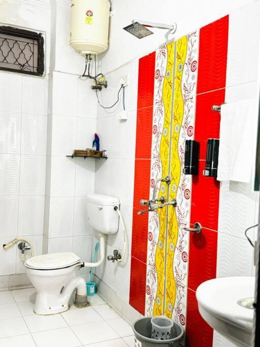 Sassy By Ikhomes 2bhk New Delhi