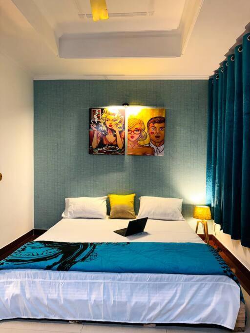 Sassy By Ikhomes 2bhk Apartment